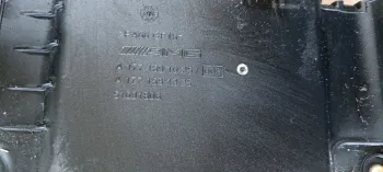 instalatie electrica motor Mercedes GLC, X253, 4.0, V8, W1771591525