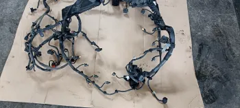 instalatie electrica motor Mercedes GLE, X167, GLE63, 4.0, V8, A1771591325