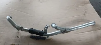 teava apa intercoolere Mercedes GLC, X253, 4.0, V8, A1772000300