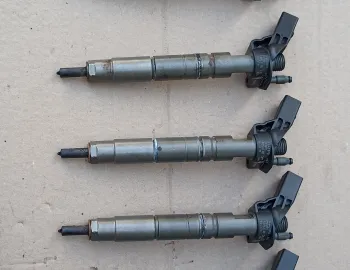 Injectoare Mercedes M-Class W164, W166, A642070091001, 0445116026