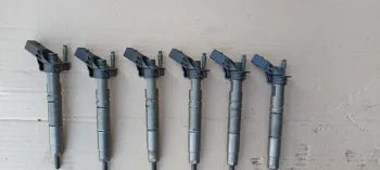 Injectoare Mercedes M-Class W164, W166, A642070091001, 0445116026