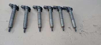 Injectoare Mercedes Viano W639, A642070091001, 0445116026