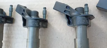 Injectoare Mercedes Viano W639, A642070091001, 0445116026