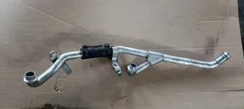 teava apa intercoolere Mercedes GLE, W167, 4.0, V8, A1772000300