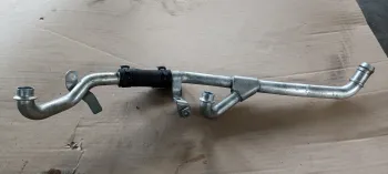 teava apa intercoolere Mercedes E Class, E63, W213, 4.0, V8, A1772000300