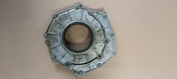 Capac vibrochen Mercedes A-Class W177, 4.0 benzina V8, A1770103502