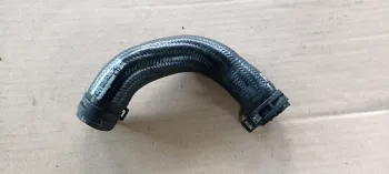 furtun apa intercooler Mercedes S Class, S65, W222, 4.0, V8, A1770940782
