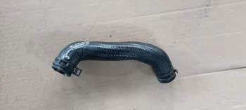 furtun apa intercooler Mercedes C Class, W205, C63, 4.0, V8, A1770940682