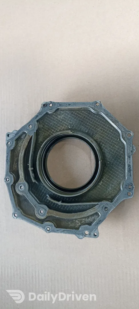 Capac vibrochen Mercedes S-Class W222, 4.0 benzina V8, A1770103502