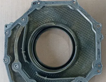 Capac vibrochen Mercedes E-Class W213, E63, 4.0 benzina V8, A1770103502