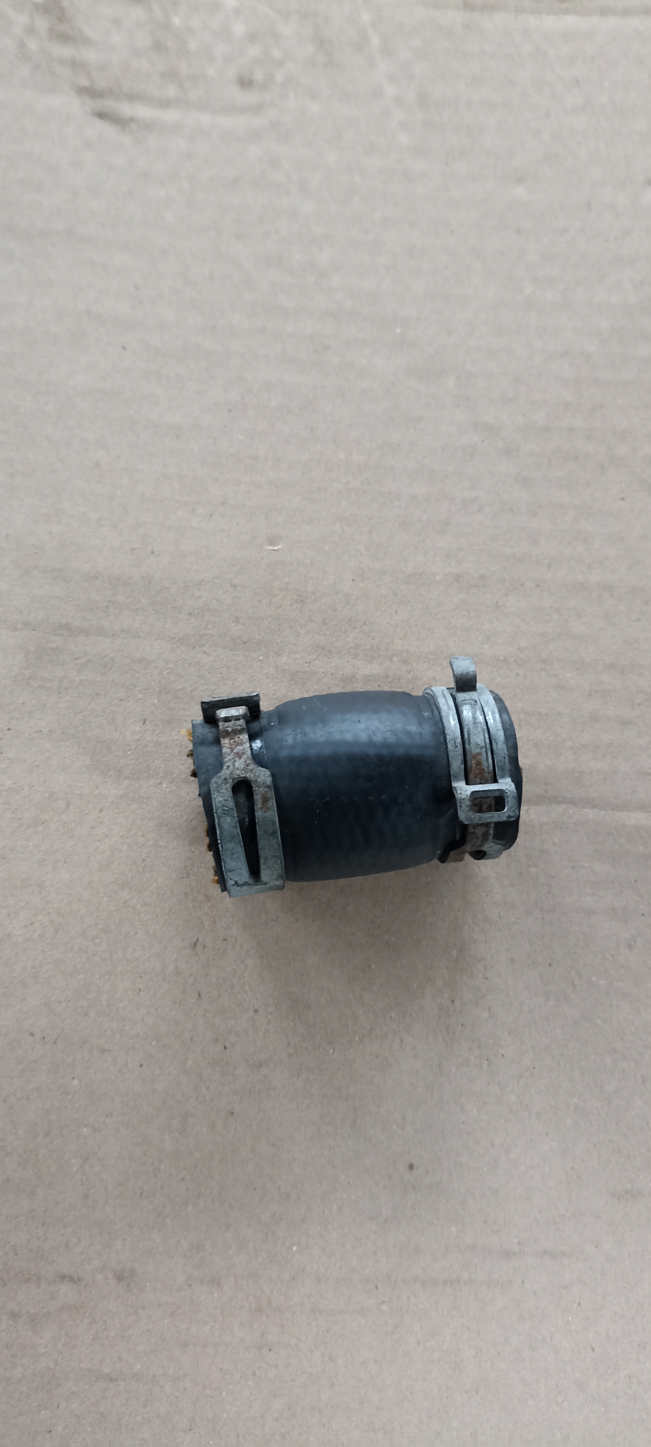 furtun apa intercoolere Mercedes A Class, W177, A45 AMG, 4.0, V8, A1770902282