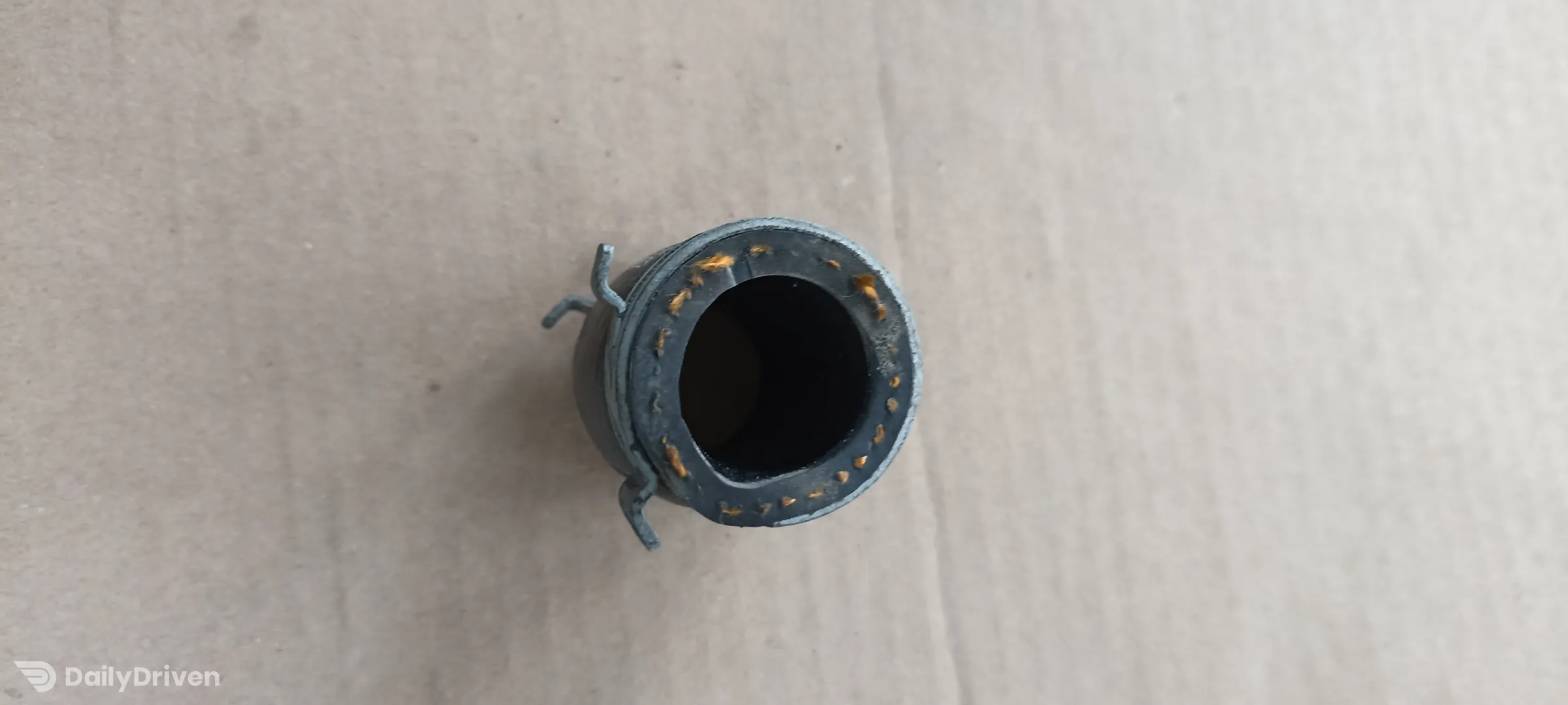 furtun apa intercoolere Mercedes G Class, W463, 4.0, V8, A1770902282