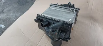 intercooler dreapta Mercedes S Class, W222, S63, 4.0, V8, A1770901214