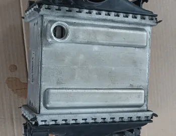 intercooler stanga Mercedes C Class, W205, C63 AMG, 4.0, V8, A1770901114