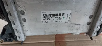 intercooler stanga Mercedes GLC, X253, 4.0, V8, A1770901114