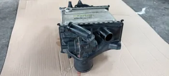 intercooler stanga Mercedes GLE, W167, 4.0, V8, A1770901114