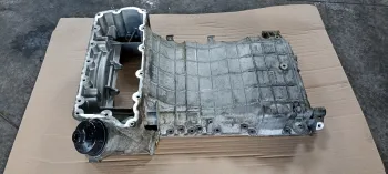 baie ulei Mercedes C Class, W205, C63 AMG, 4.0 benzina, V8, A1770109301