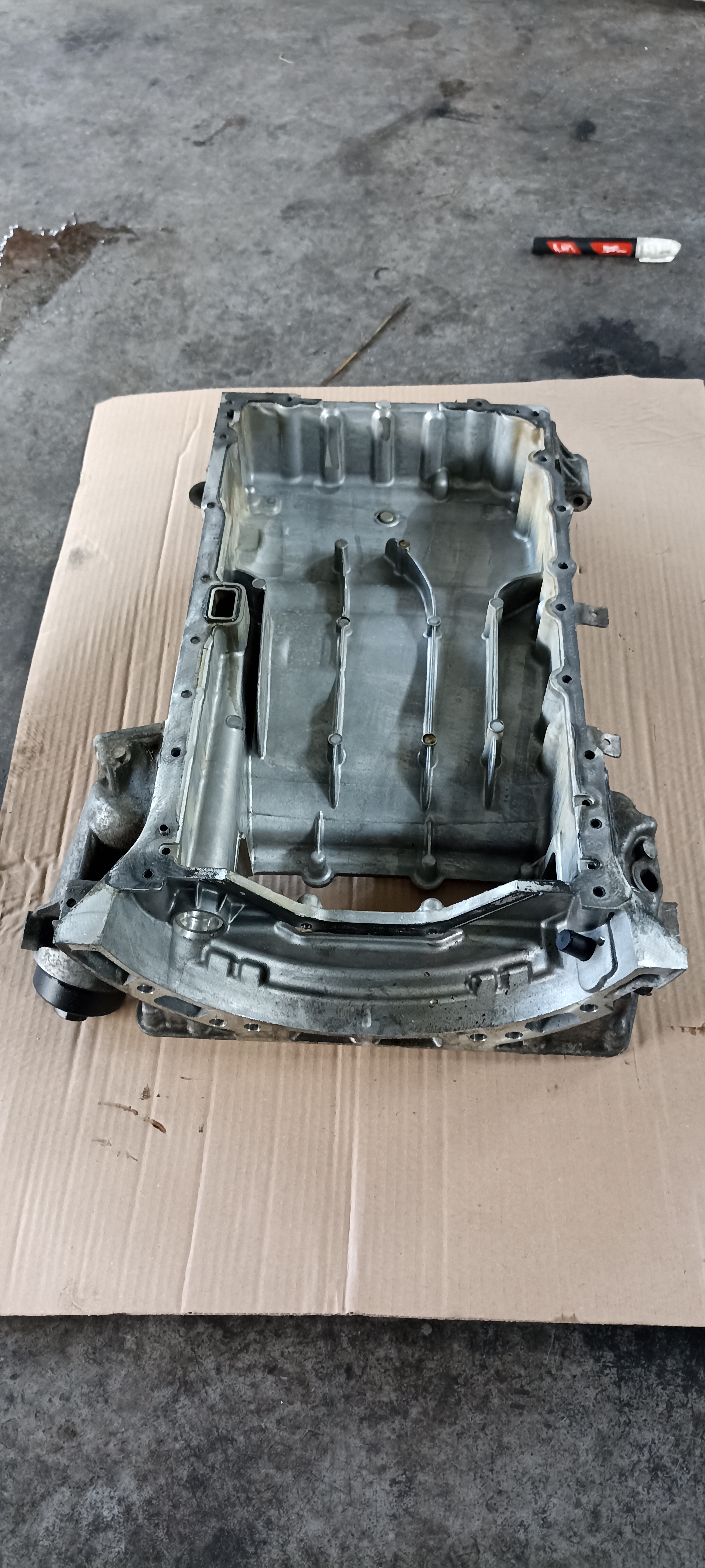 clapeta acceleratie Mercedes E Class, W213, 4.0 benzina, V8, E63 AMG, A1770109301