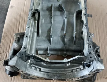 clapeta acceleratie Mercedes E Class, W213, 4.0 benzina, V8, E63 AMG, A1770109301