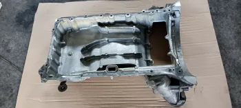 clapeta acceleratie Mercedes E Class, W213, 4.0 benzina, V8, E63 AMG, A1770109301