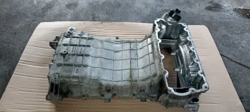 clapeta acceleratie Mercedes E Class, W213, 4.0 benzina, V8, E63 AMG, A1770109301