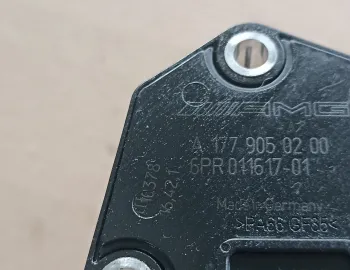 senzor nivel ulei Mercedes C Class, W205, 4.0 benzina, C63 AMG, V8, A1779050200