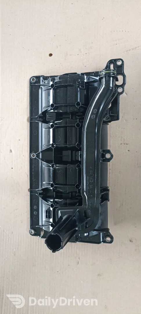 sorb pompa ulei Mercedes C Class, W205, C63 AMG, 4.0 benzina, V8, A1771800751