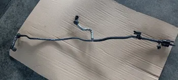 onducta vacuum Mercedes G Class, W463, 4.0 benzina, V8, A1770103600