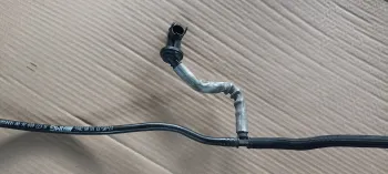 conducta vacuum Mercedes GLE, W167, 4.0 benzina, V8, A1770103600