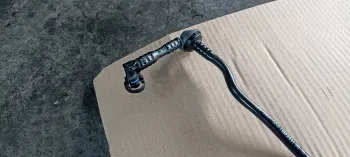 conducta vacuum Mercedes S Class, W222, 4.0 benzina, V8, A1770103600