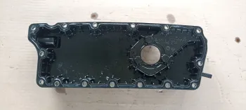 baie ulei plastic Mercedes E Class, W213, 4.0 benzina, V8, A1770100000