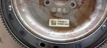 volanta Mercedes GLS, W167, 4.0 benzina, V8, 12780300112