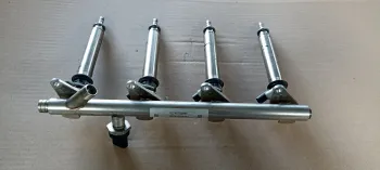 Rampa injectoare Mercedes GLC X253, 4.0 benzina V8, A2740700995