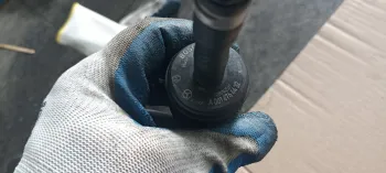 supapa vacuum Mercedes C Class, W205, 4.0 benzina, V8, A0014764432