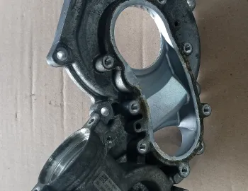 Carcasa termostat Mercedes C-Class W205, A205, 4.0 benzina, A1772003500