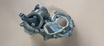 Carcasa termostat Mercedes G-Class W463, 4.0 benzina, A1772003500