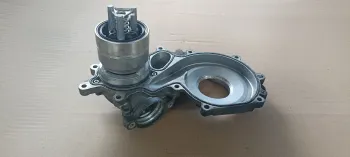 Carcasa termostat Mercedes GLC X253, 4.0 benzina, A1772003500