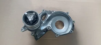 Carcasa termostat Mercedes SLC R172, 4.0 benzina, A1772003500