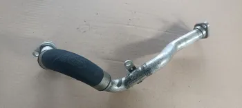 Conducta ulei turbo Mercedes C-Class W205, 4.0 V8, A1771800826