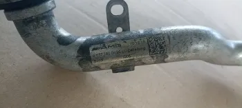 Conducta ulei turbo Mercedes C-Class W205, 4.0 V8, A1771800826