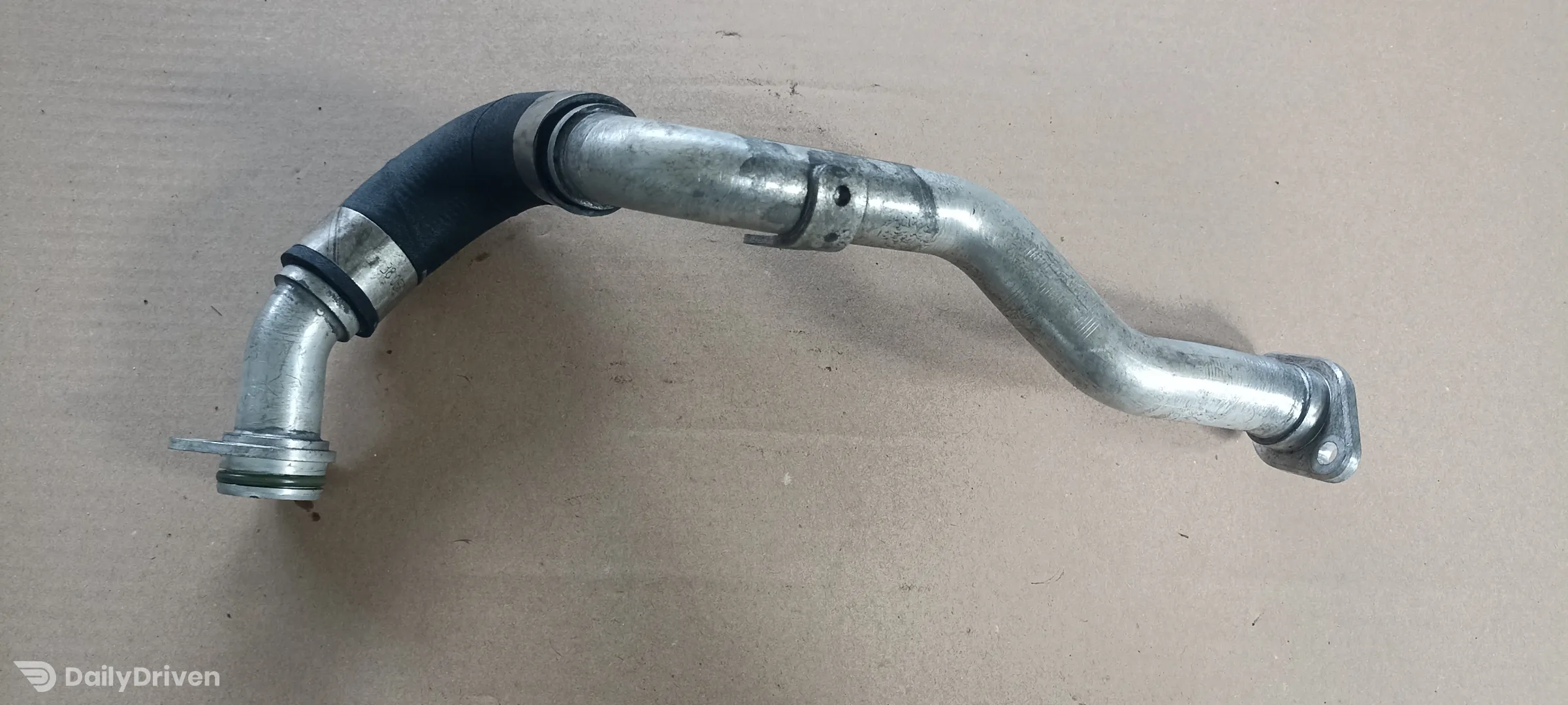 Conducta ulei turbo Mercedes 4.0 V8, A1771800826