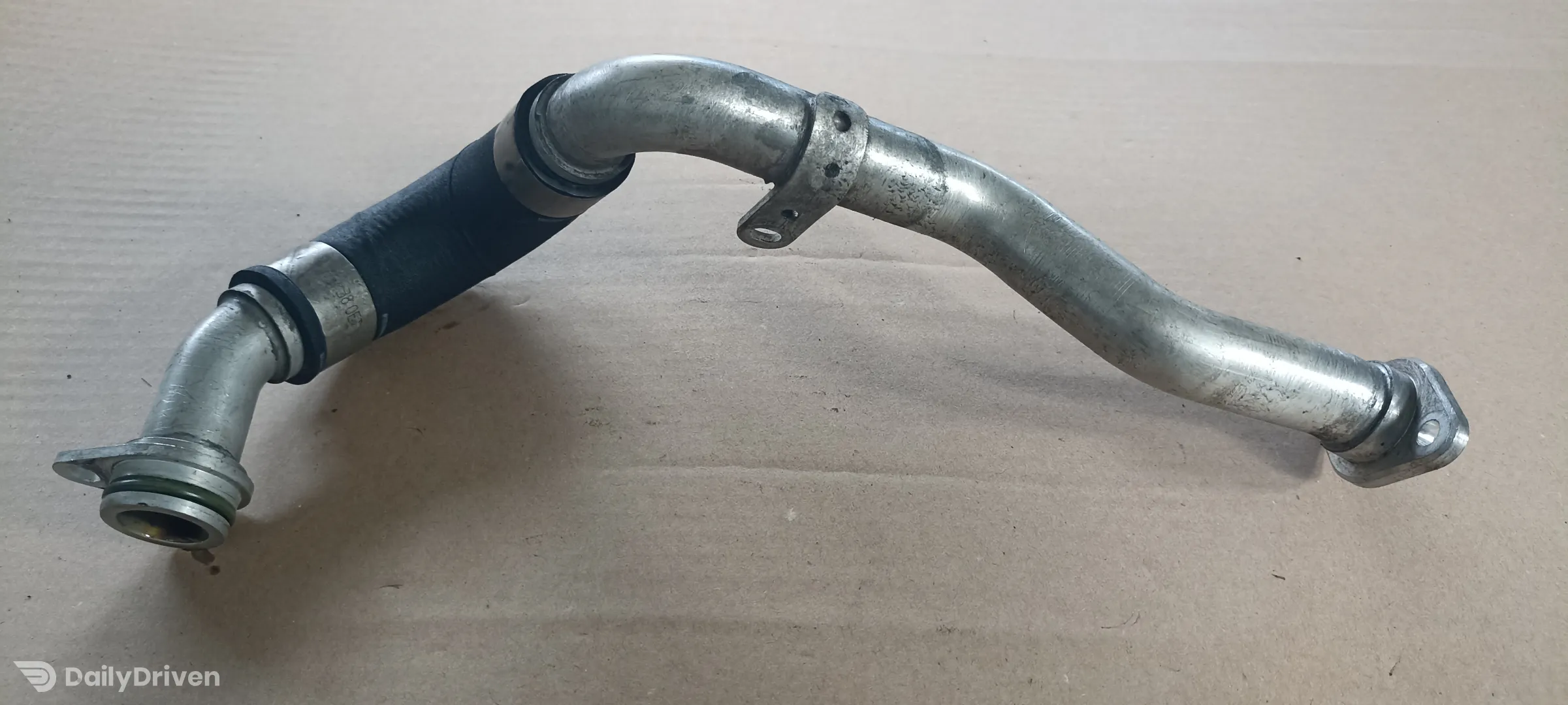 Conducta ulei turbo Mercedes 4.0 V8, A1771800826