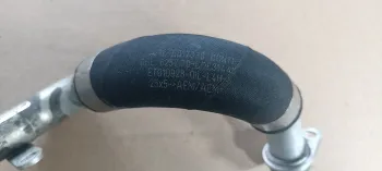 Conducta ulei turbo Mercedes S-Class W222, W223, 4.0 V8, A1771800826