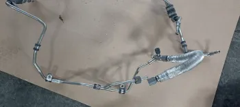 Conducta alimentare combustibil Mercedes C-Class W205, 4.0 V8 benzina, A1770700632