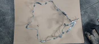 Conducta alimentare combustibil Mercedes C-Class W205, 4.0 V8 benzina, A1770700632