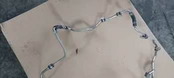 Conducta alimentare combustibil Mercedes C-Class W205, 4.0 V8 benzina, A1770700632