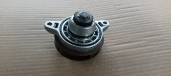 Pompa apa Mercedes S-Class W222, W223, 4.0 V8 benzina, A1772000400