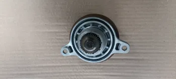 Pompa apa Mercedes S-Class W222, W223, 4.0 V8 benzina, A1772000400