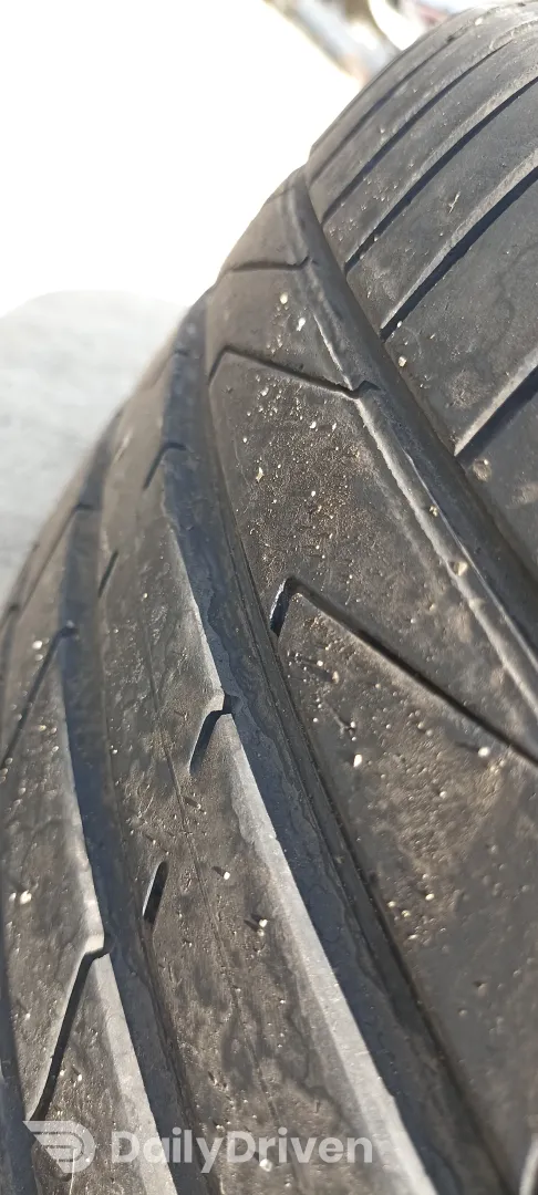 Roti complete BMW X3 F25, jante originale BMW X3 F25 R18