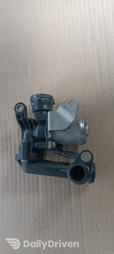 Pompa apa electrica Mercedes S-Class W222, W223, 4.0 V8, A1772030063